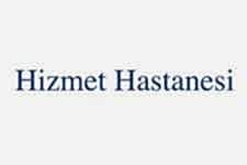 Hizmet Hastanesi